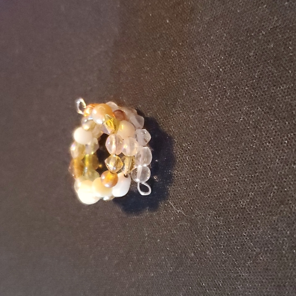 Tan wrap ring